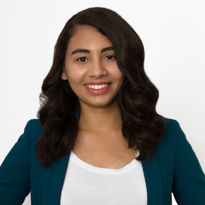 Fundraising Page: Nicole Arroyo